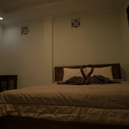 Padi Home Ubud (Bali) Exterior photo