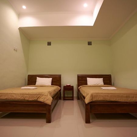 Padi Home Ubud (Bali) Exterior photo