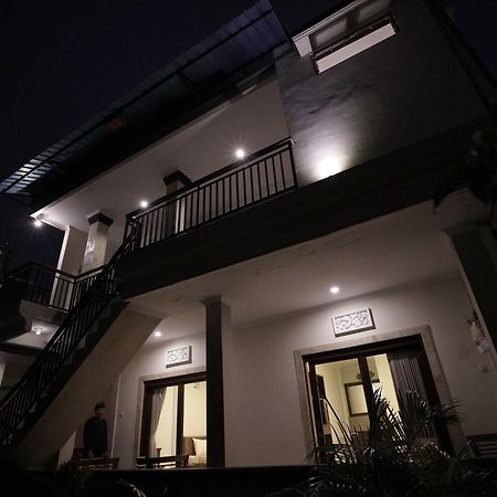 Padi Home Ubud (Bali) Exterior photo