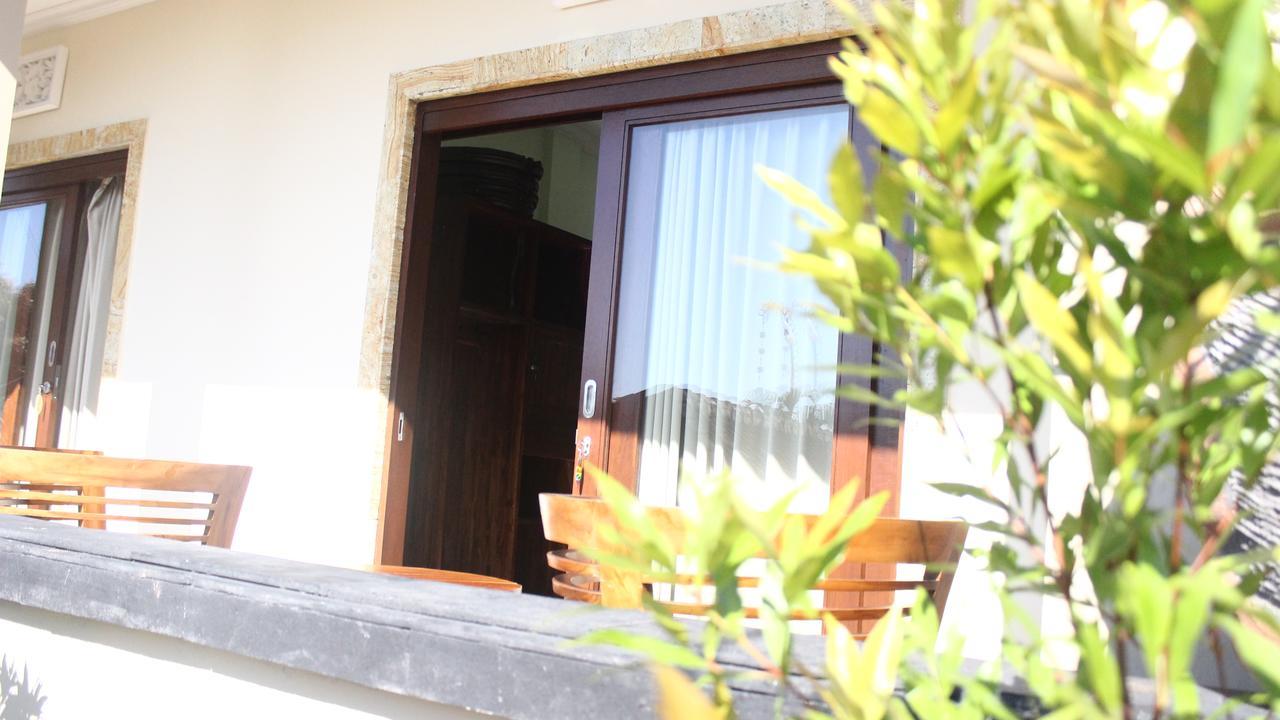Padi Home Ubud (Bali) Exterior photo