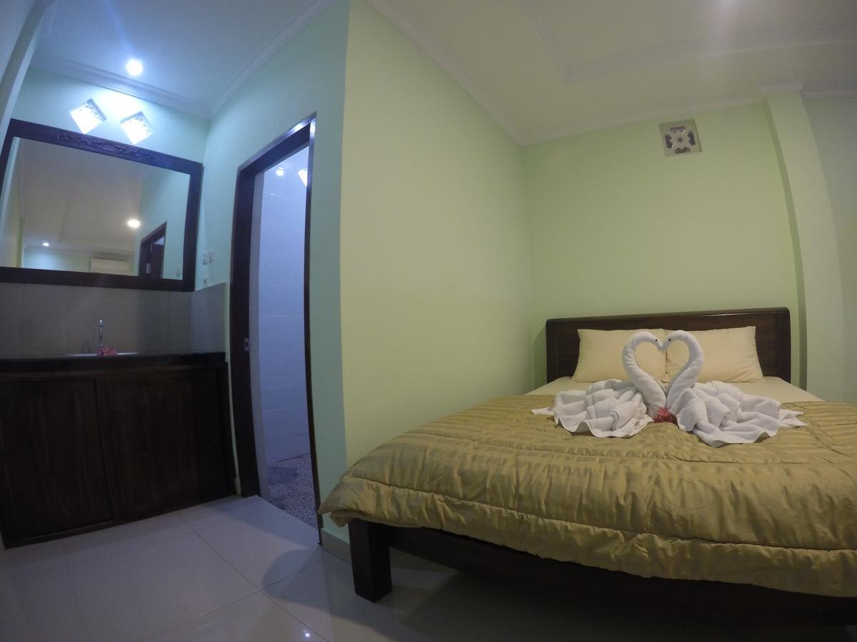 Padi Home Ubud (Bali) Exterior photo