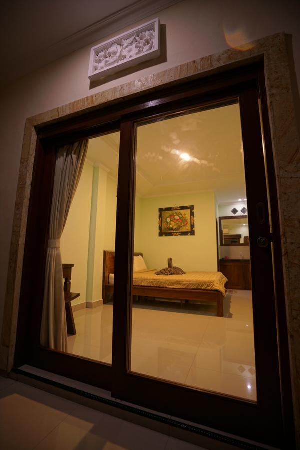 Padi Home Ubud (Bali) Exterior photo
