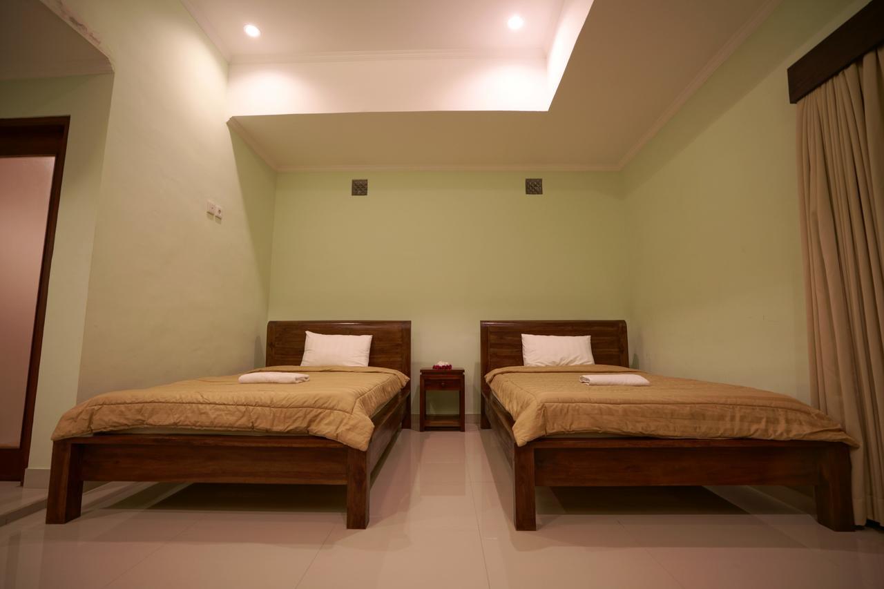 Padi Home Ubud (Bali) Exterior photo