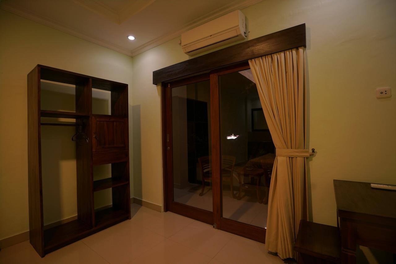 Padi Home Ubud (Bali) Exterior photo