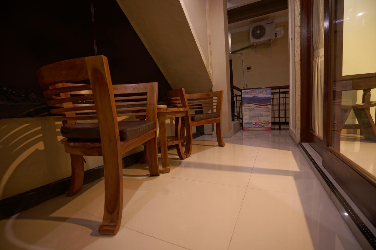Padi Home Ubud (Bali) Exterior photo