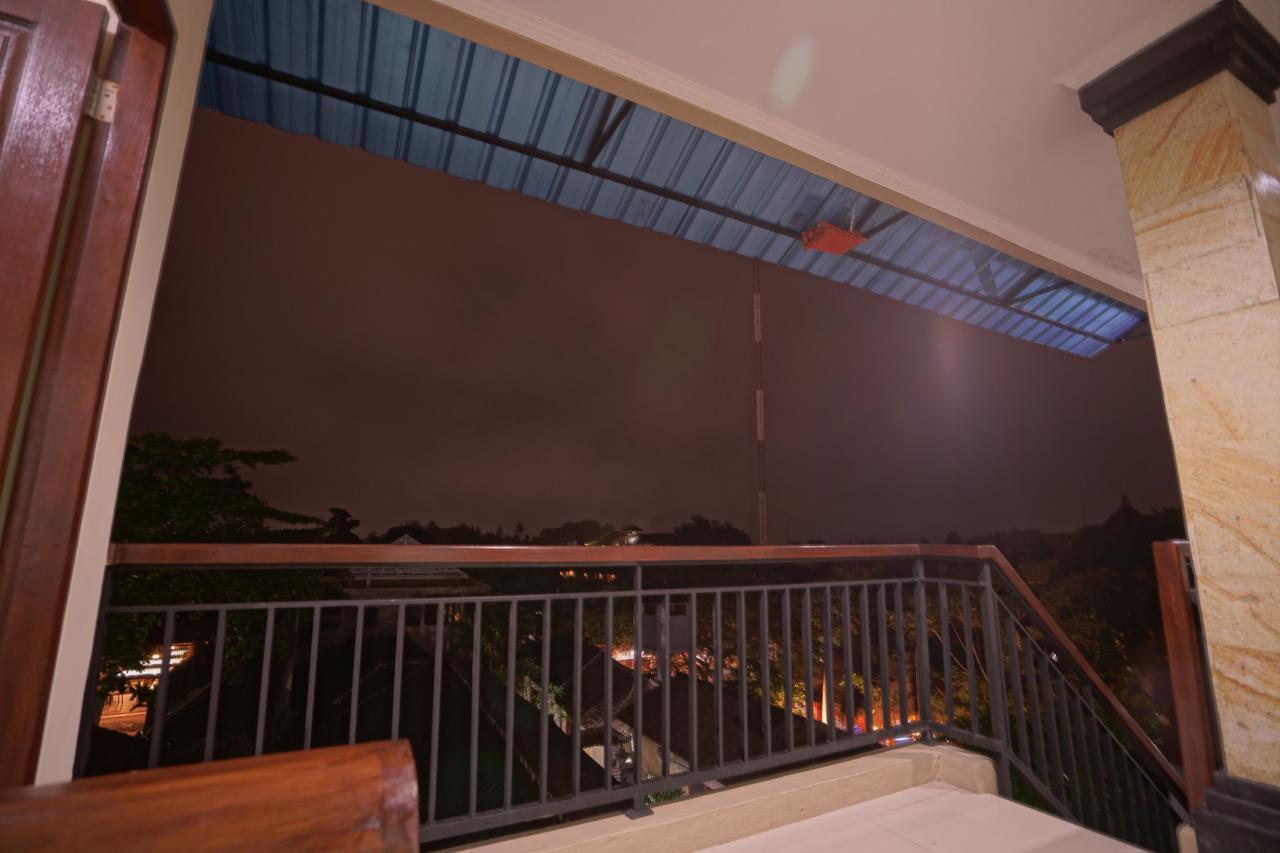 Padi Home Ubud (Bali) Exterior photo