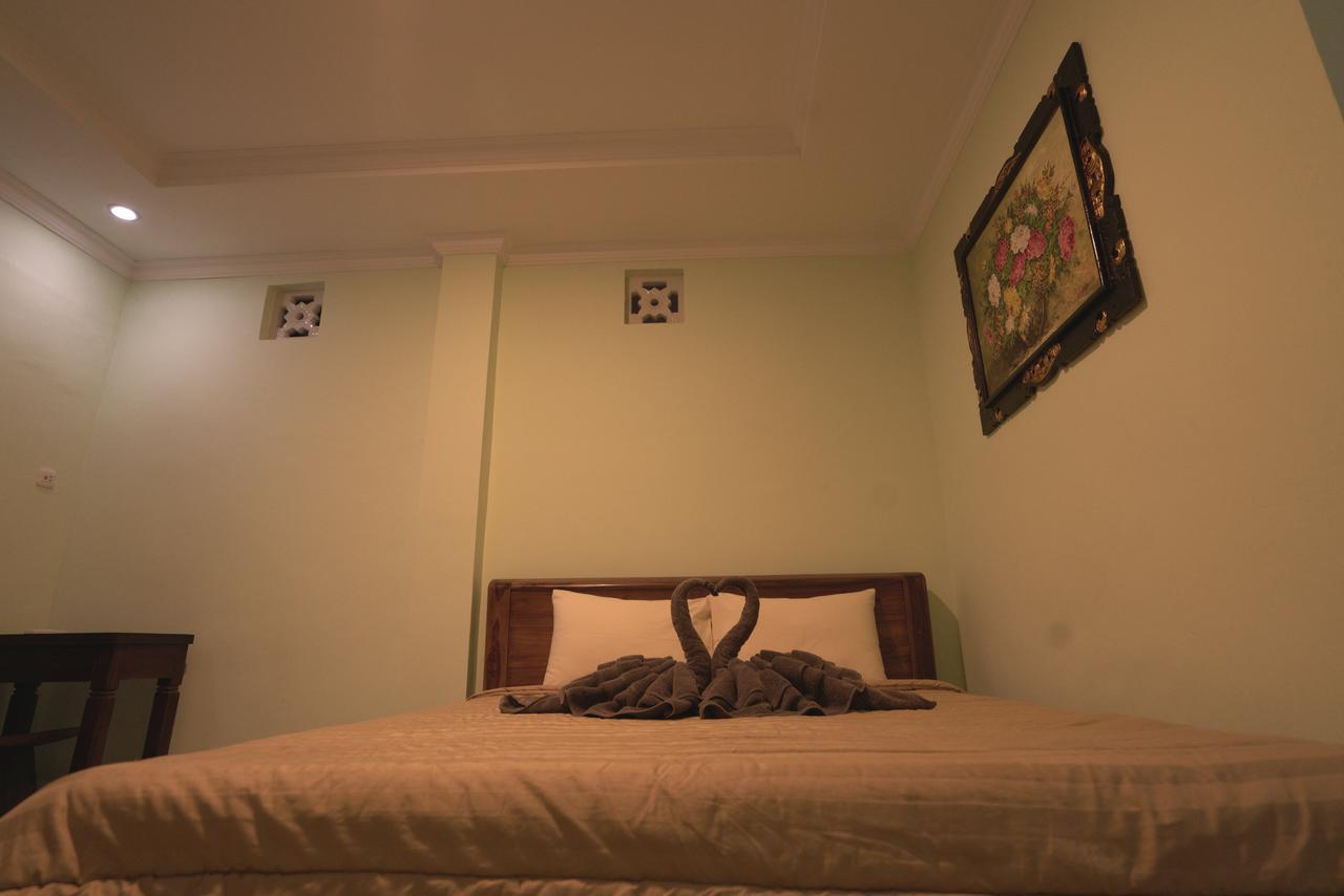 Padi Home Ubud (Bali) Exterior photo
