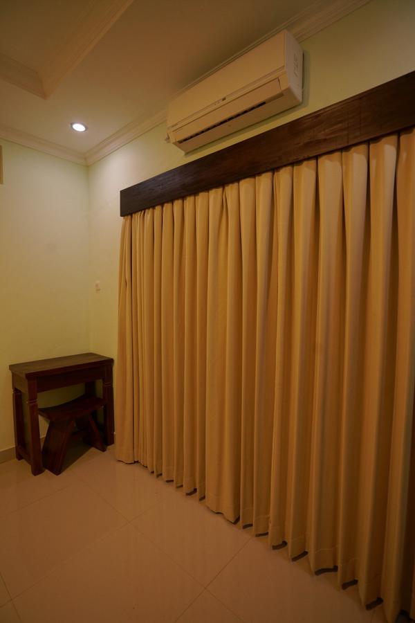 Padi Home Ubud (Bali) Exterior photo