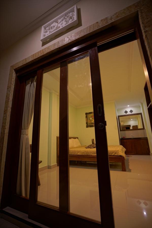 Padi Home Ubud (Bali) Exterior photo