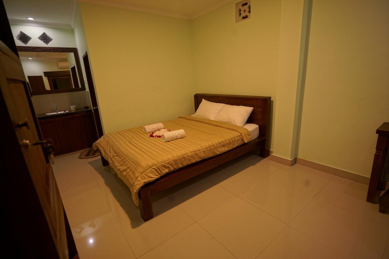 Padi Home Ubud (Bali) Exterior photo