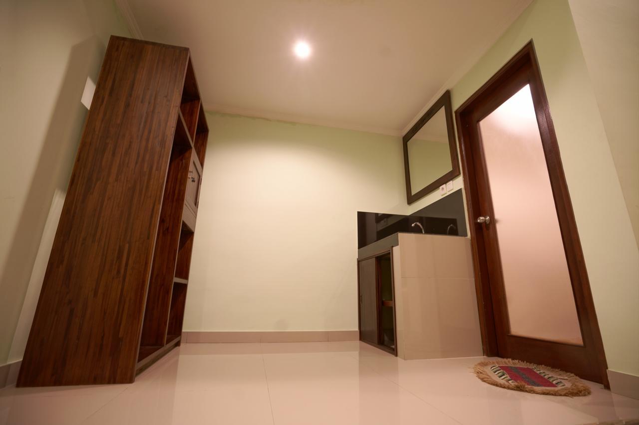 Padi Home Ubud (Bali) Exterior photo