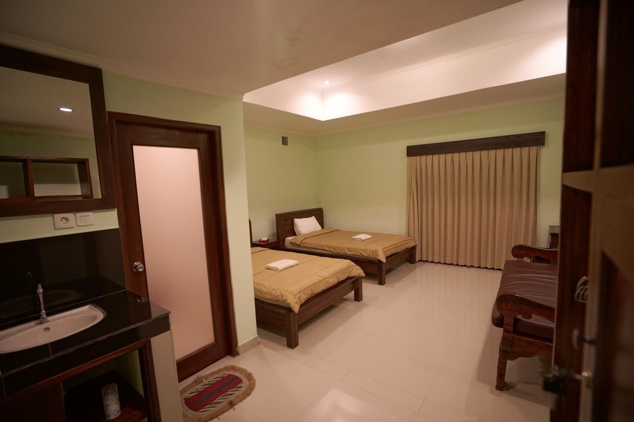 Padi Home Ubud (Bali) Exterior photo
