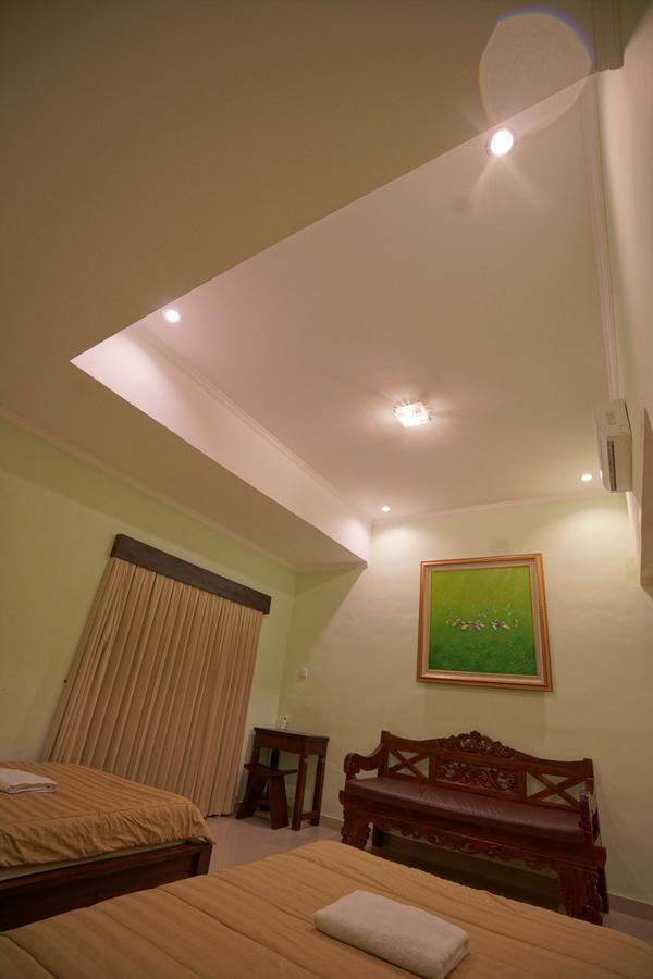 Padi Home Ubud (Bali) Exterior photo